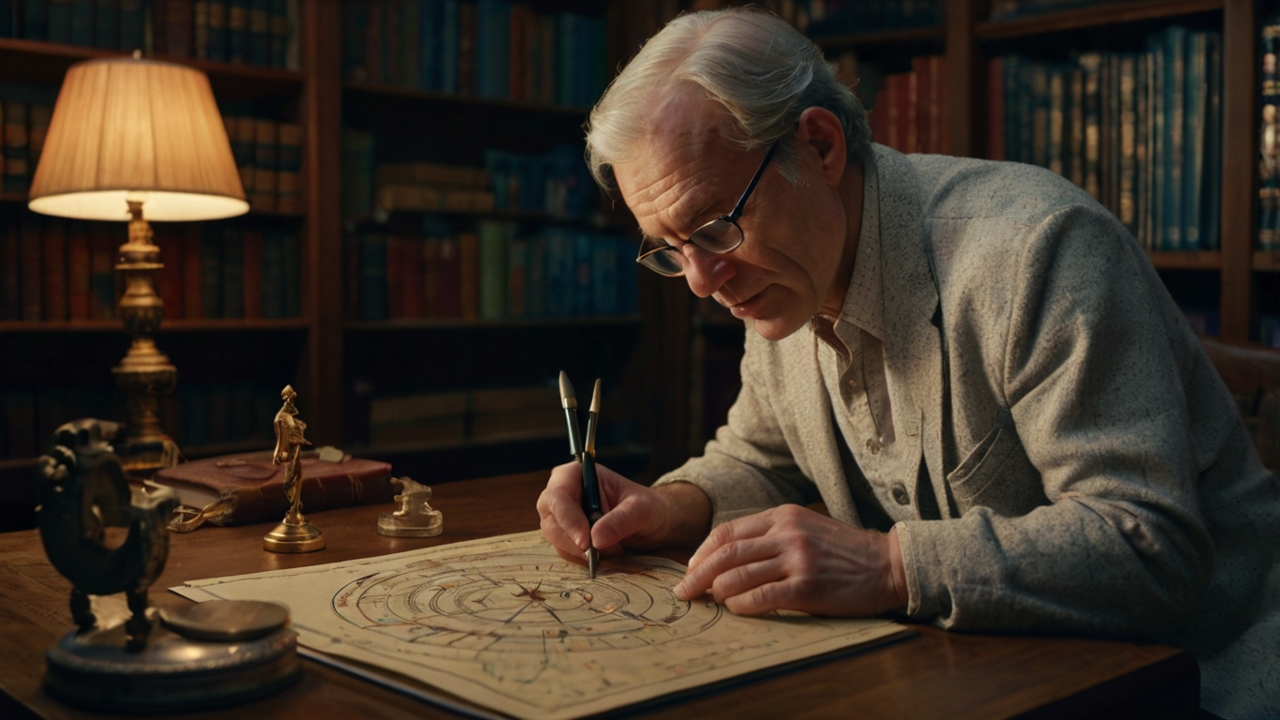 Prognoza 12 miesięcy