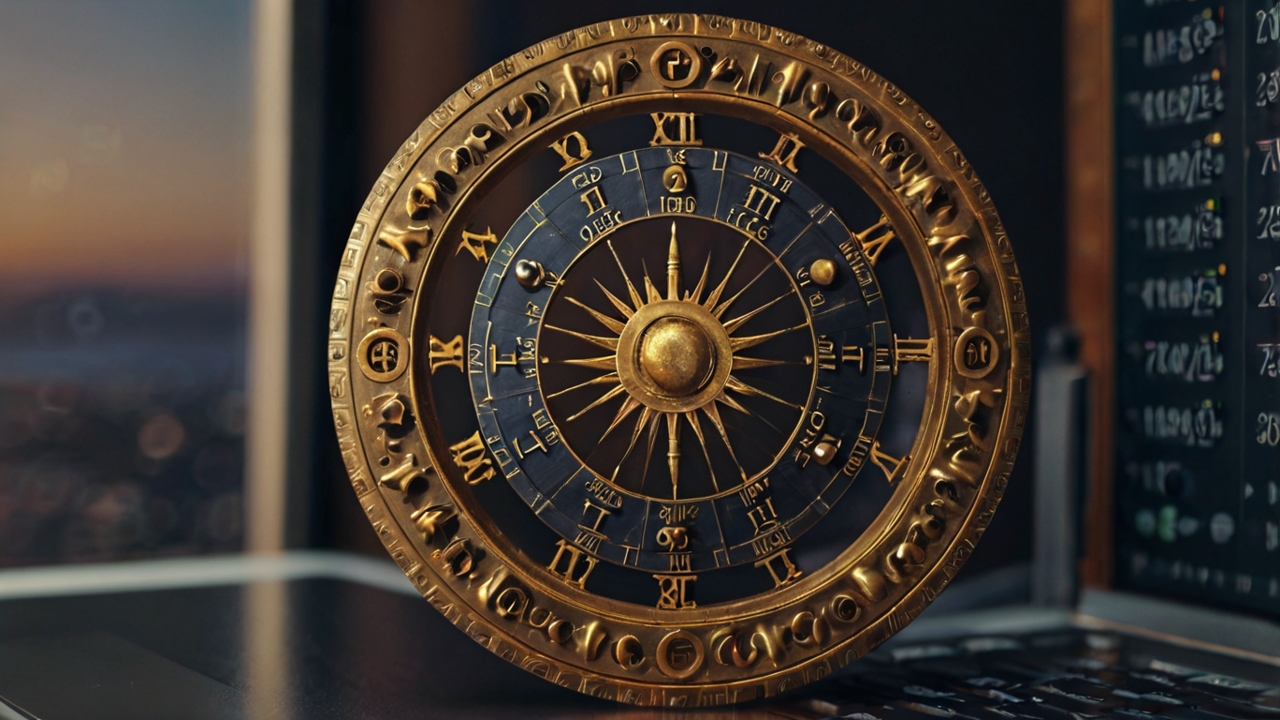 Horoskop urodzeniowy