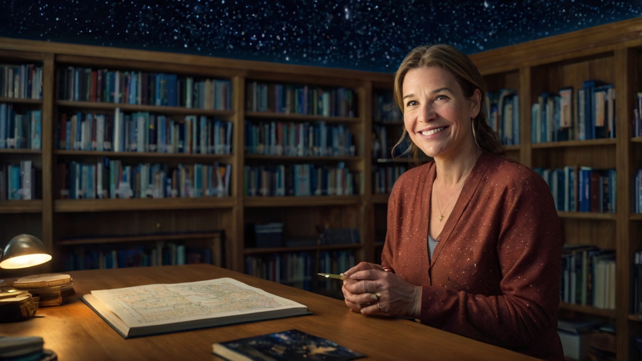 Relacje i współpraca